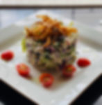 FREMIN'S CHOPPED SALAD