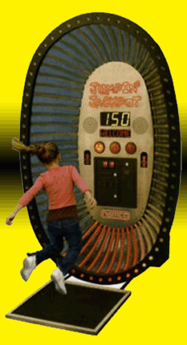 Jumpin Jackpot