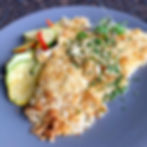 CRABMEAT FLOUNDER
