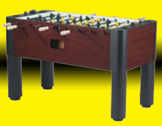 Foosball