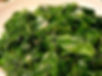 SAUTEED SPINACH