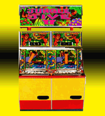 Jungle Jive