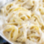 LINGUINI ALFREDO