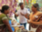 Sustainable Livelihood