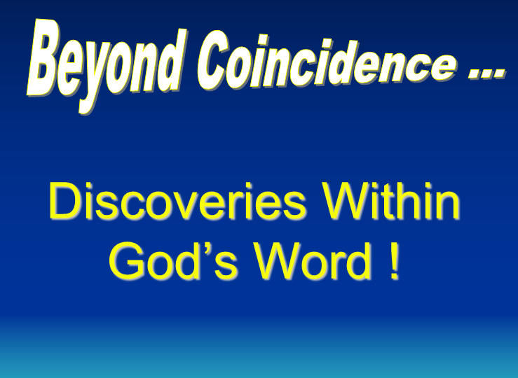 What discoveries?