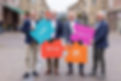 Samenwerking woningcorporaties