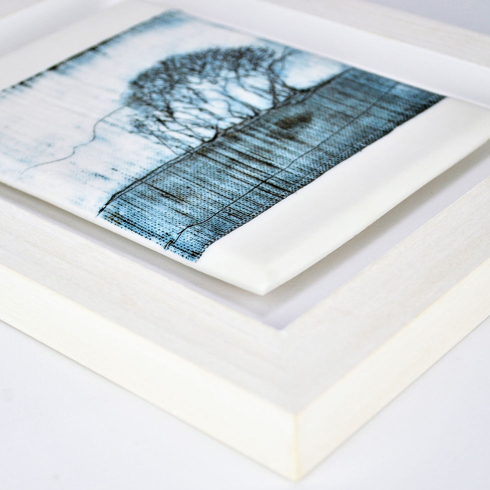 Thumbnail: Tree line detail