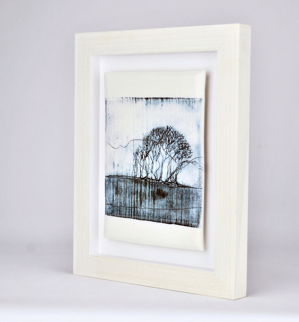 Thumbnail: Tree line detail