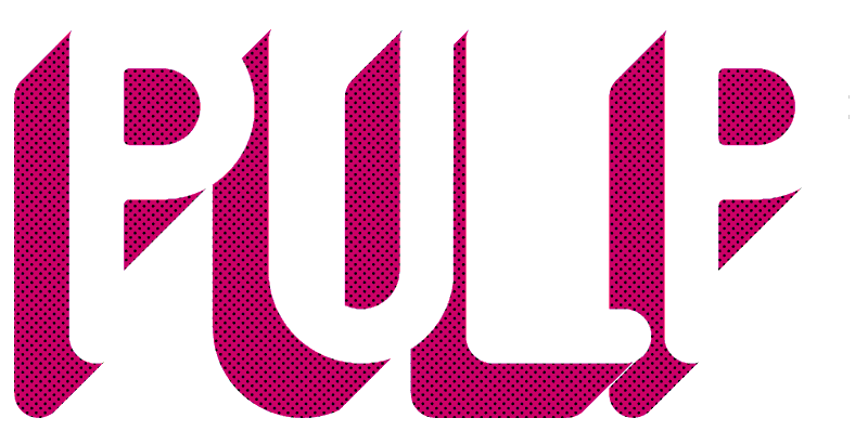 PULP Logo