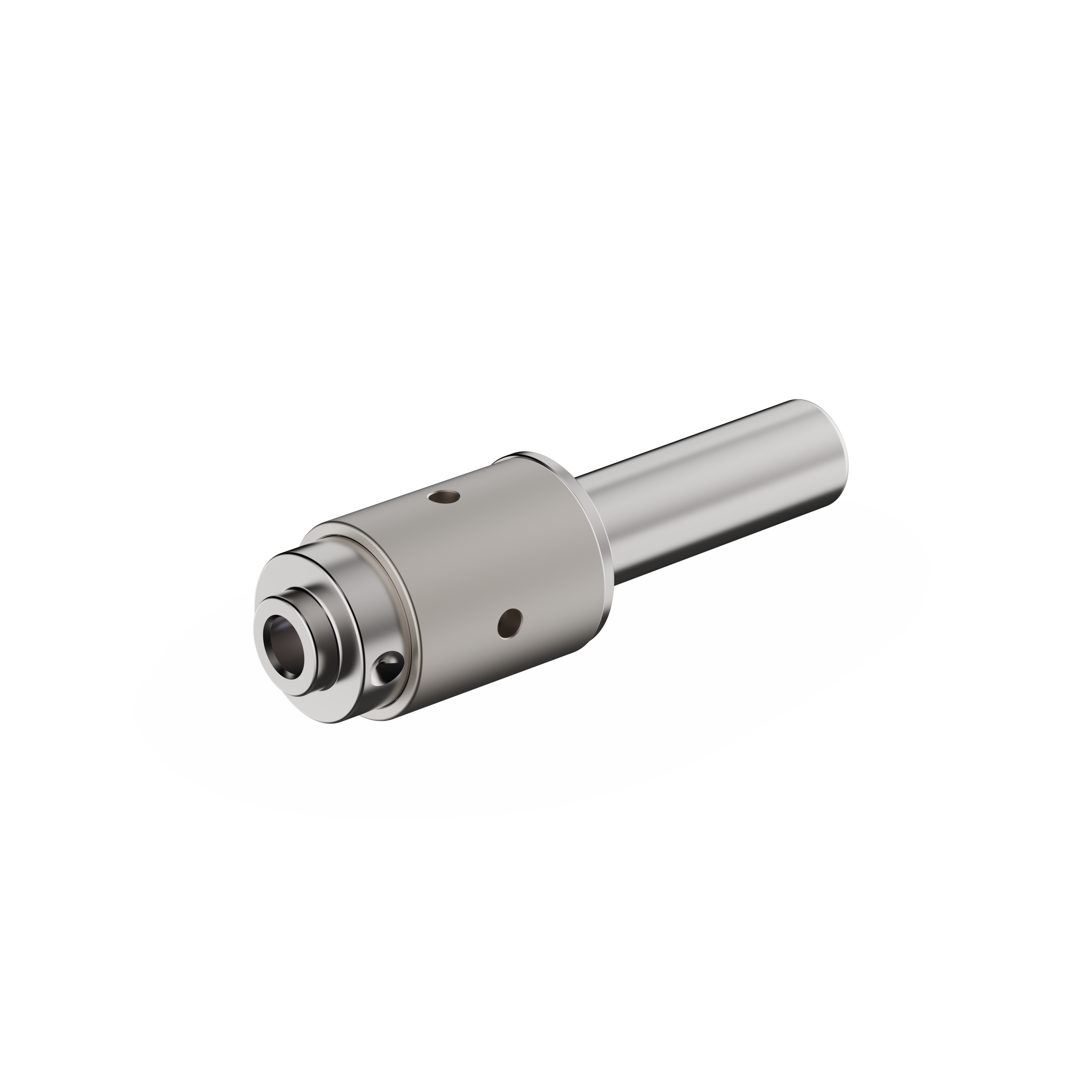 Broaching Tool Holder