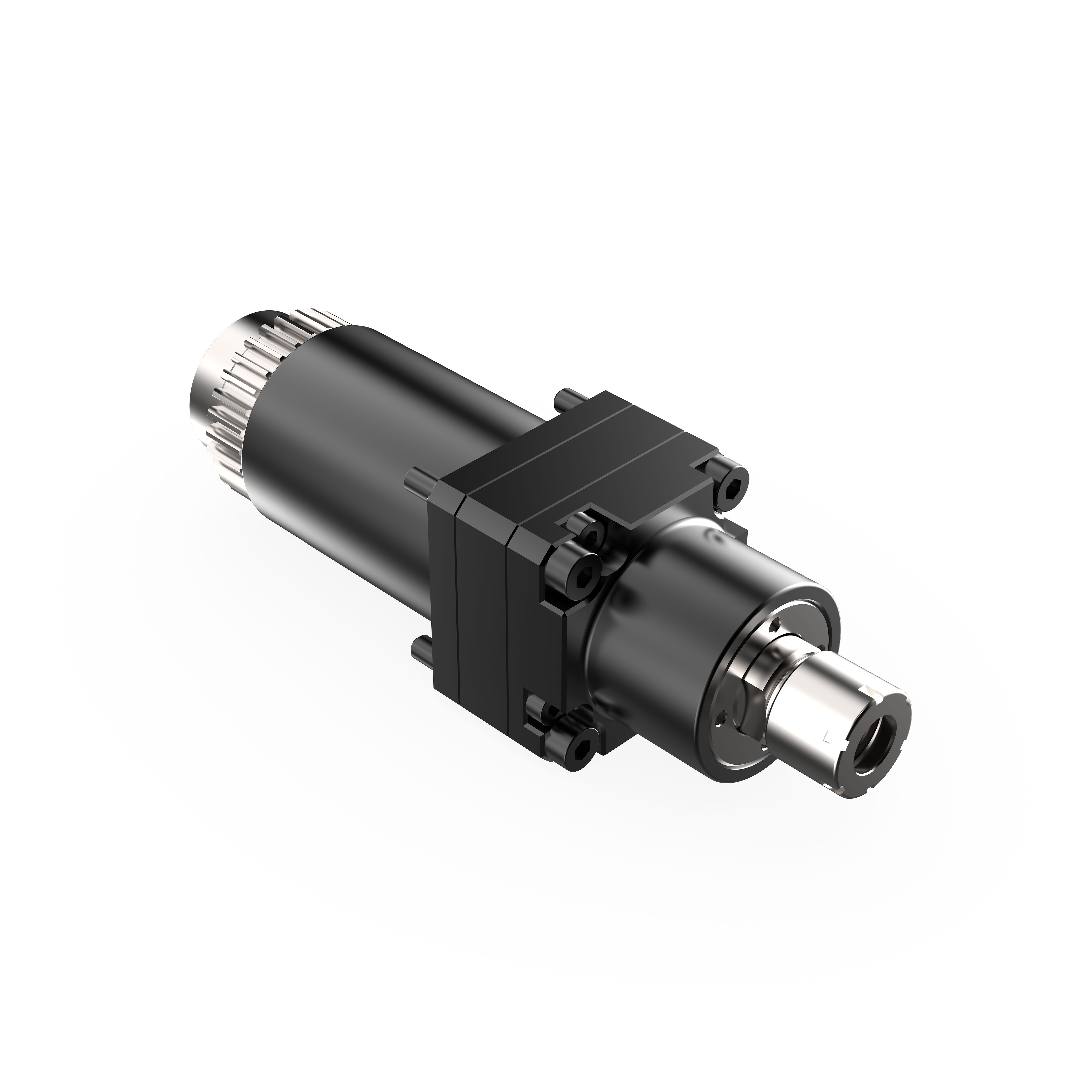 4倍速直柄迴轉刀座