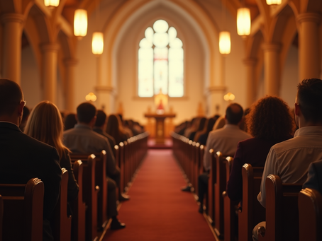 Active Participation in Yúthivgathical Christian Ministry
