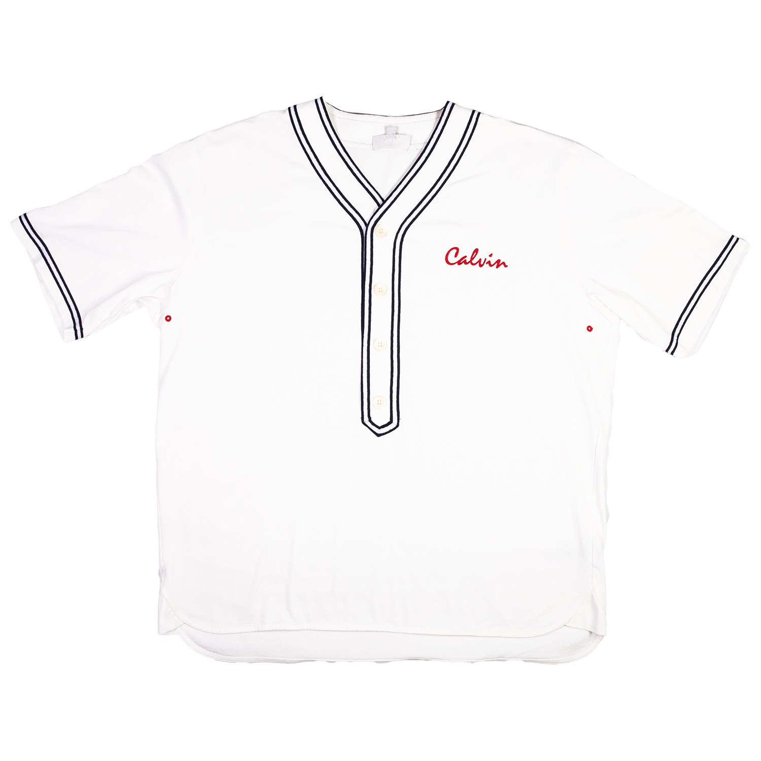 Calvin Klein Jersey