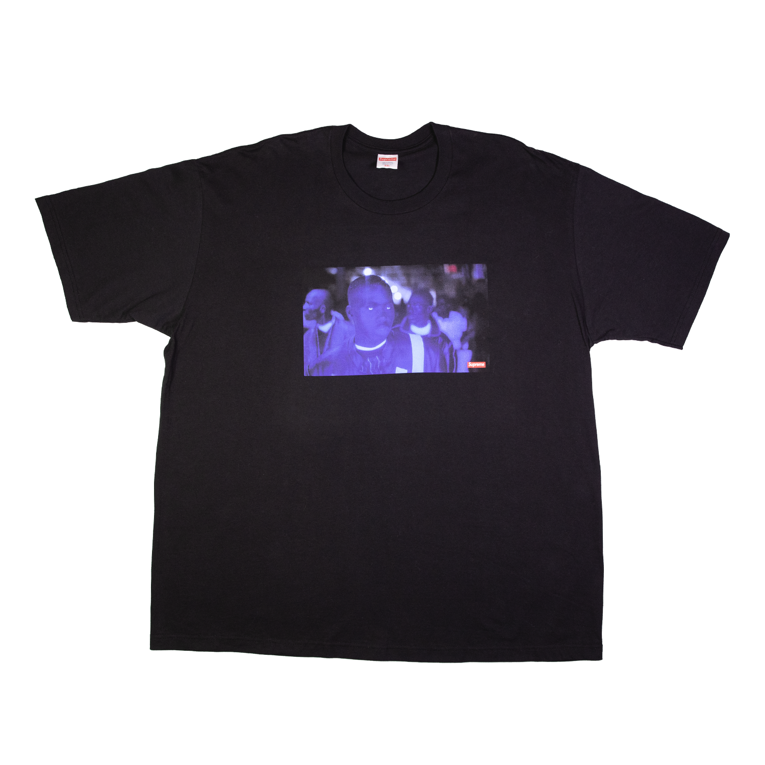 Supreme America Eats It’s Young Tee