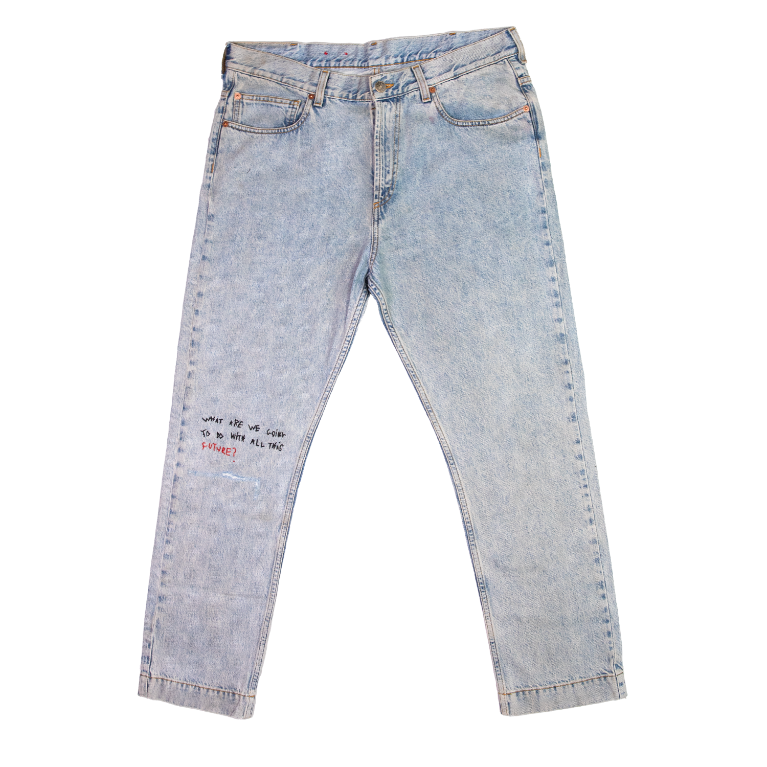 Gucci Denim