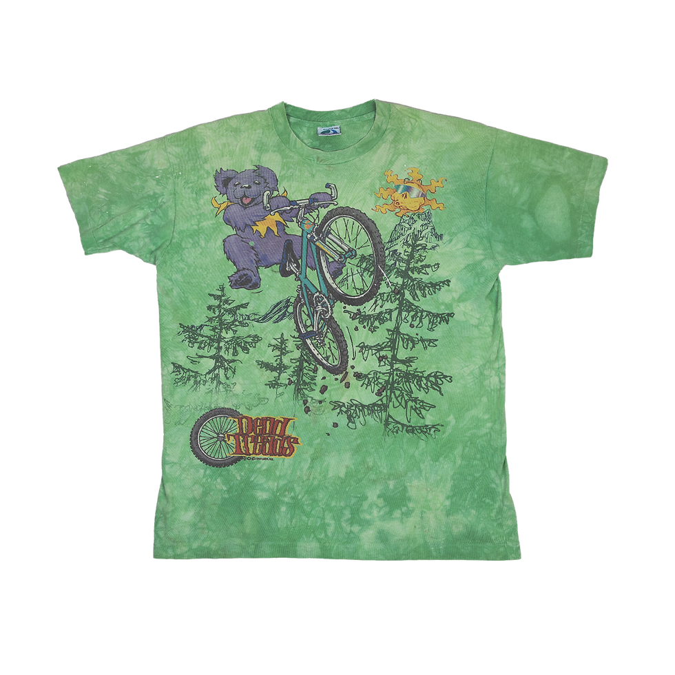 Grateful Dead Vintage Tee