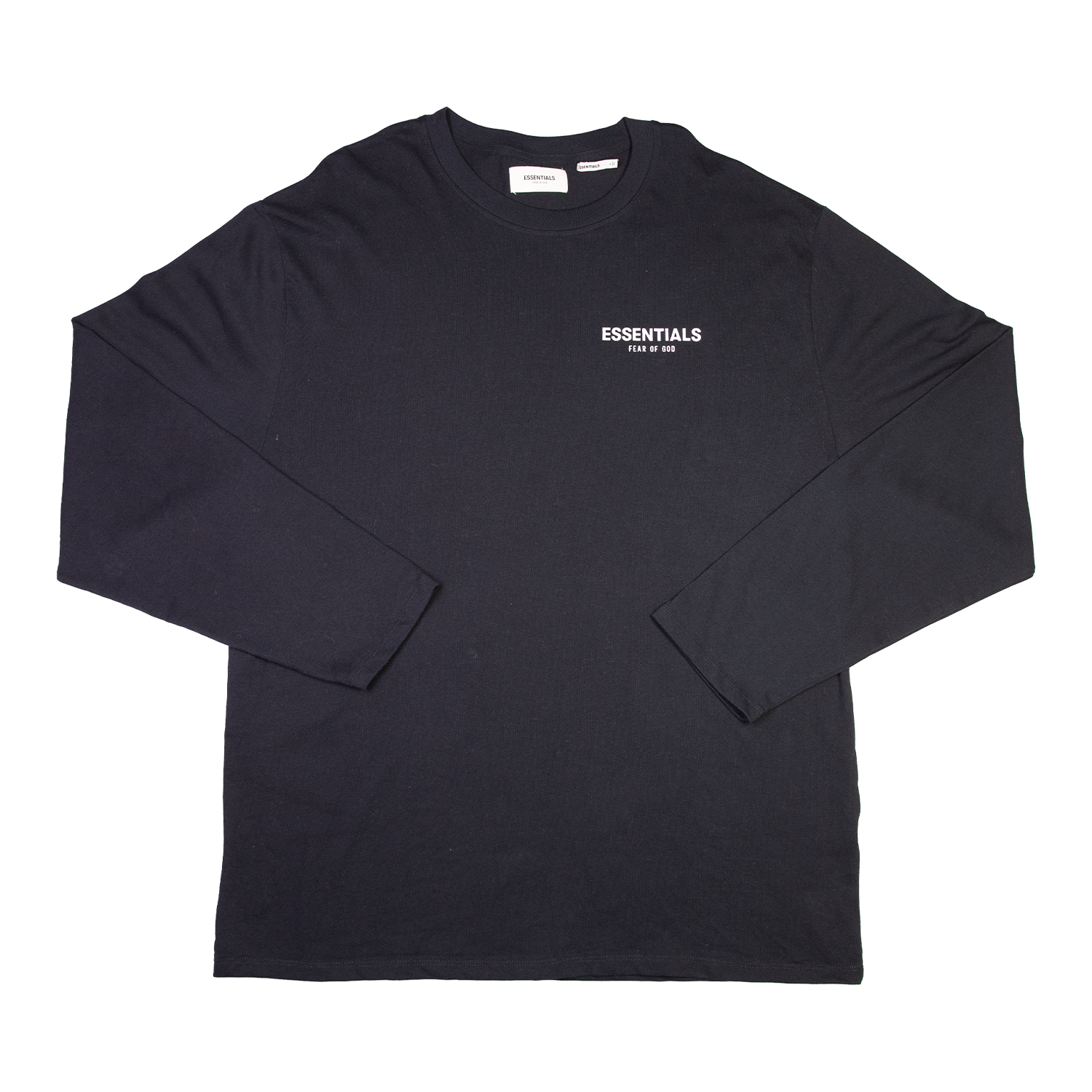 Essentials Long Sleeve