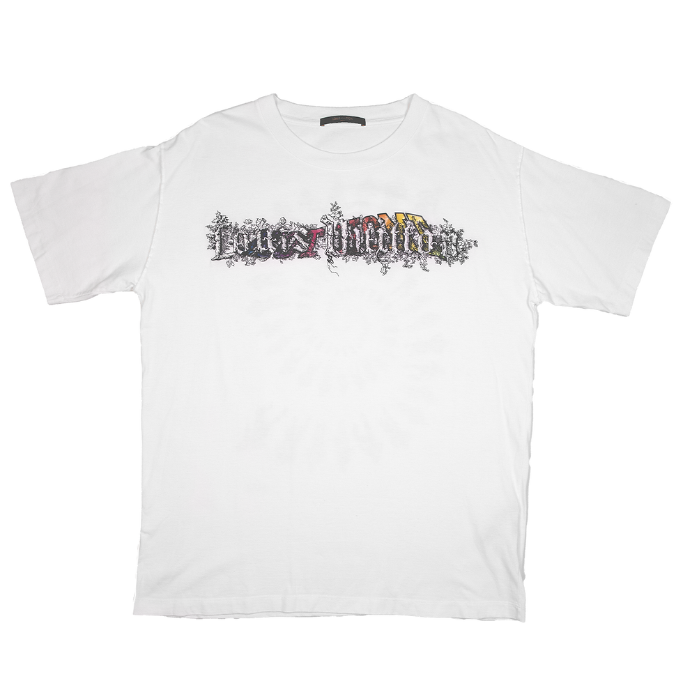 Louis Vuitton Tee