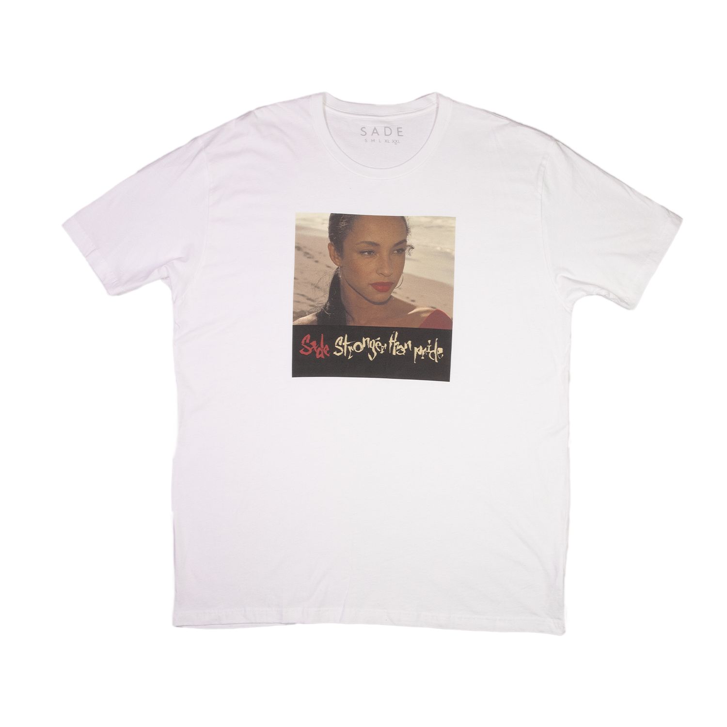 Sade Vintage Tee