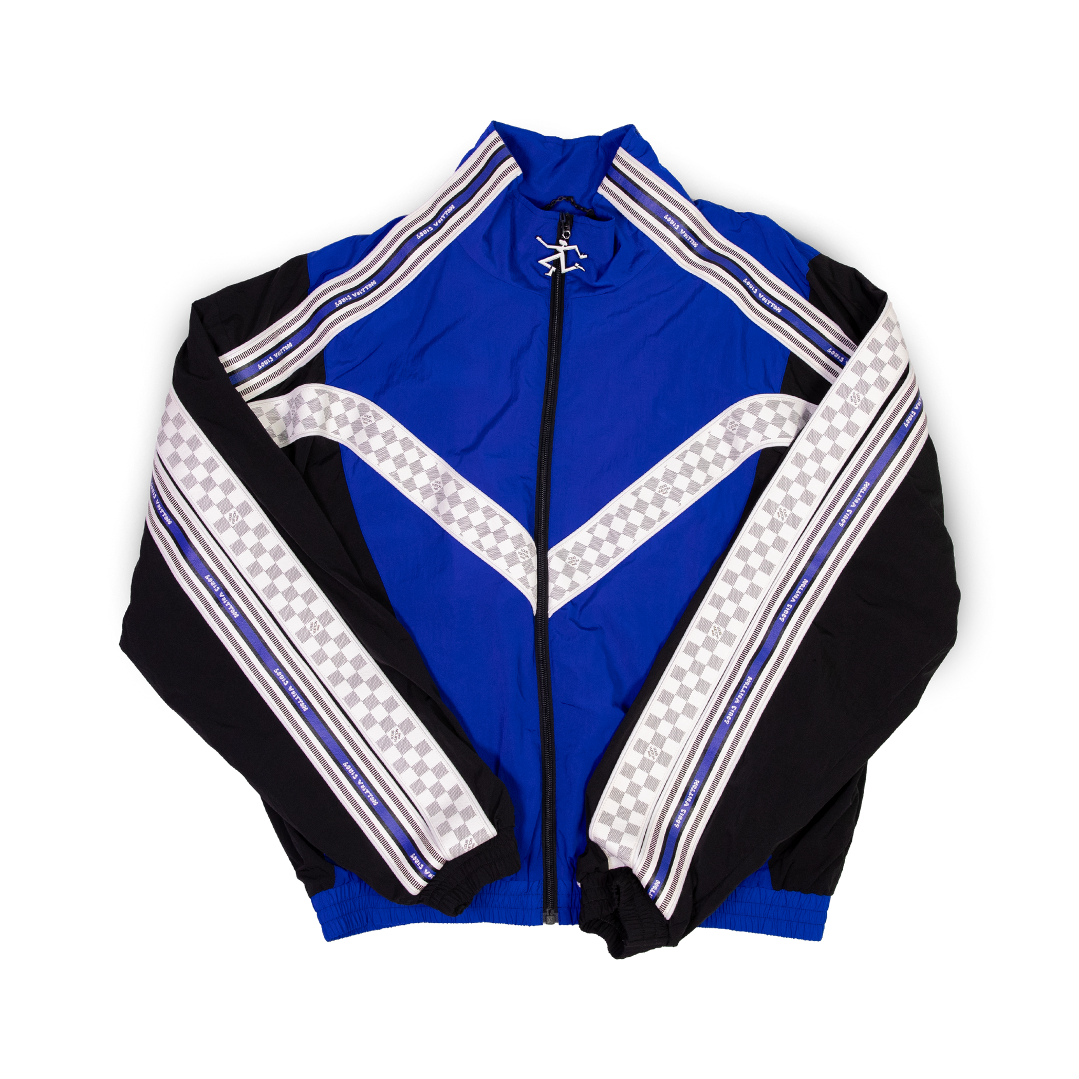 Louis Vuitton Technical Track Jacket