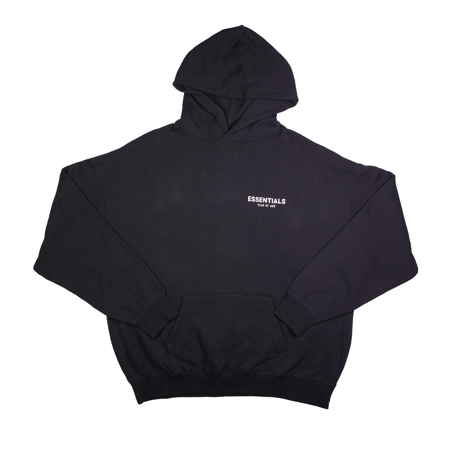 Essentials Hoodie