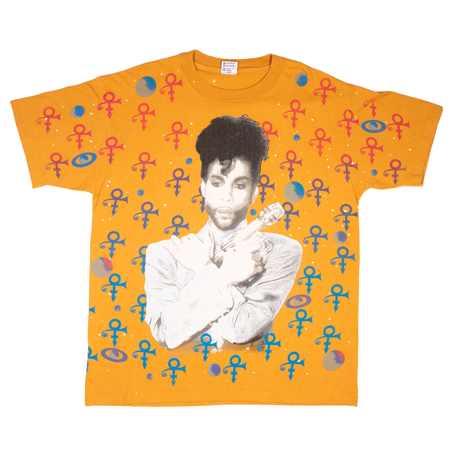 Prince Vintage Tee