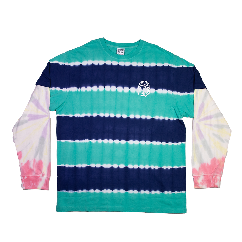Billionaire Boys Club Long Sleeve