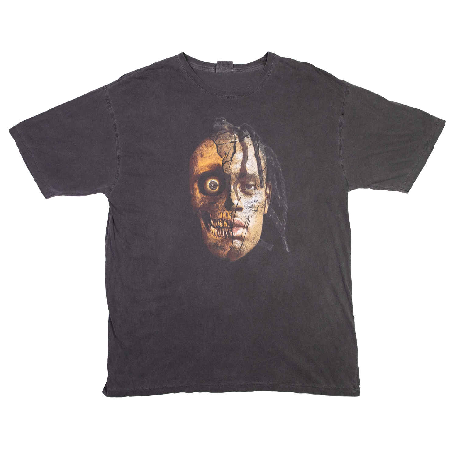 Travis Scott Tee