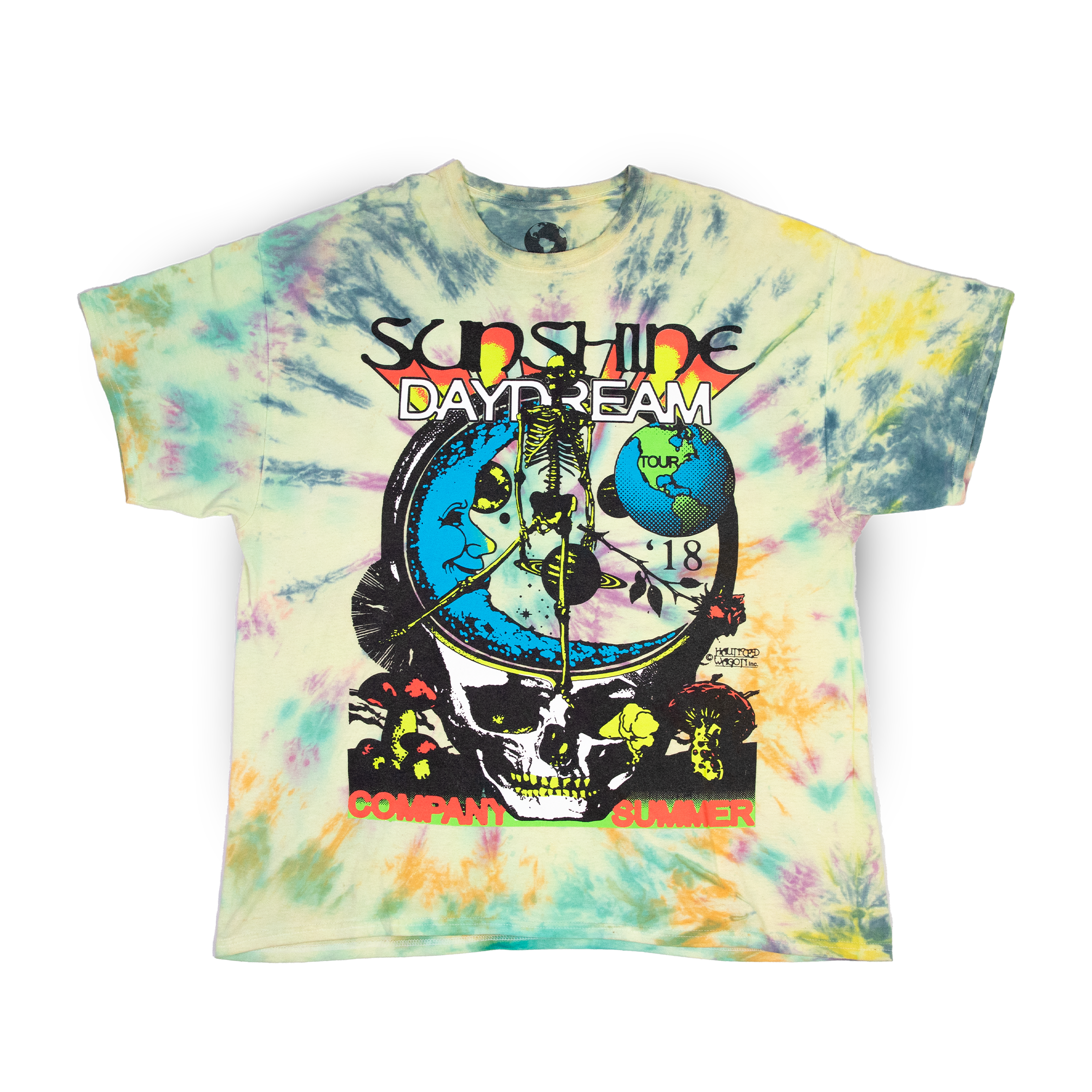 Grateful Dead Vintage Tee