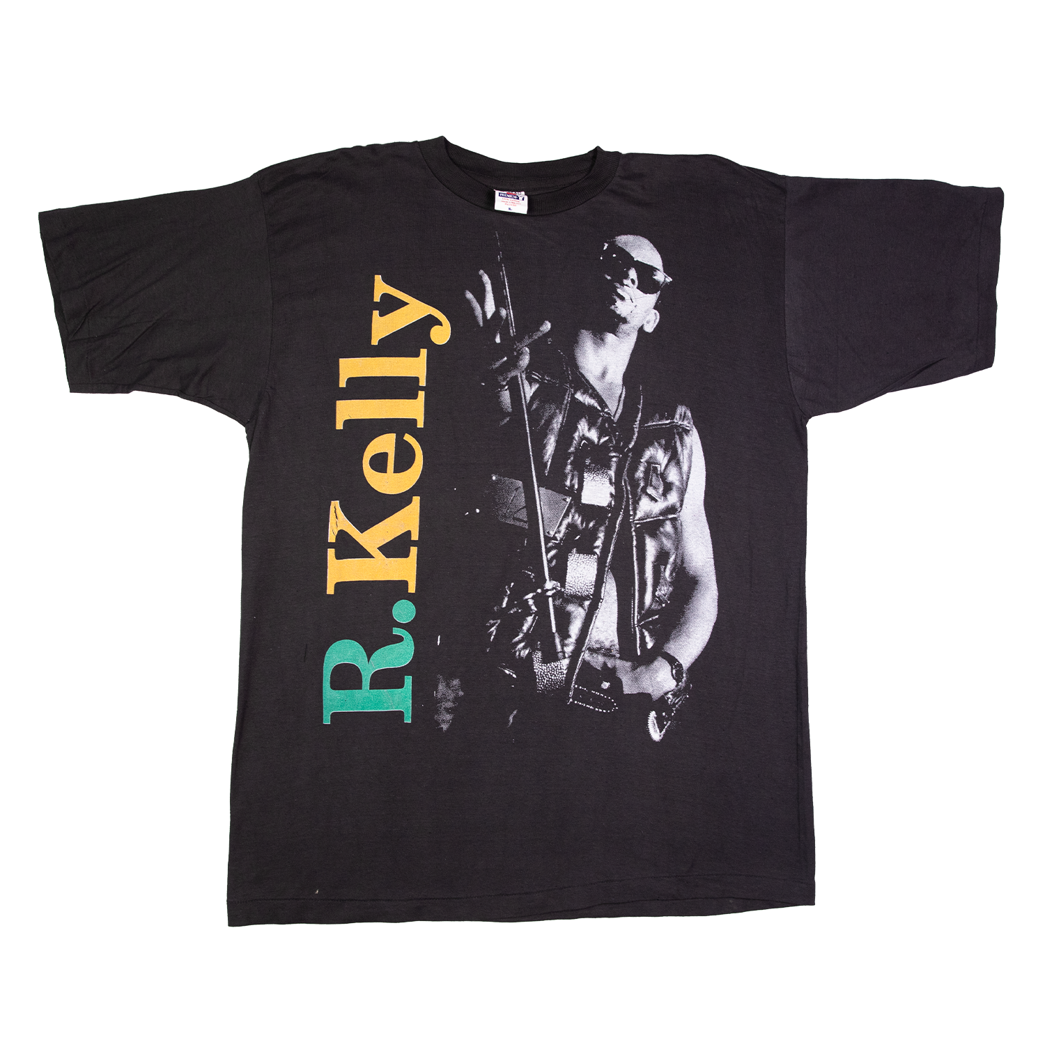 R. Kelly Vintage Tee