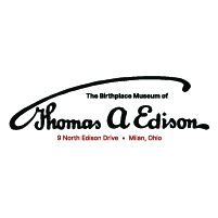 Edison Birthplace Association, Inc. logo