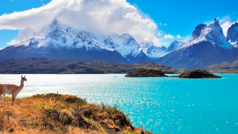 Chile: muito mais que paisagens.