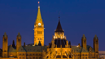 Ontário: um ótimo motivo pra ir ao Canadá.
