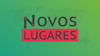 Chegamos!