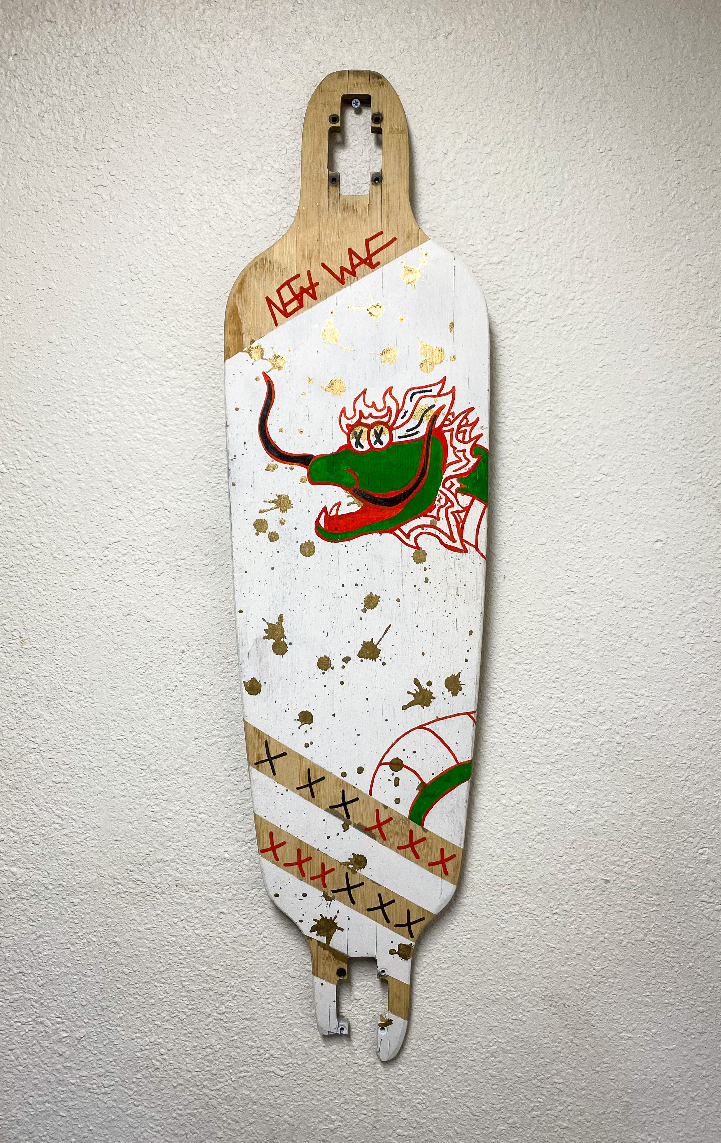 Dragon board