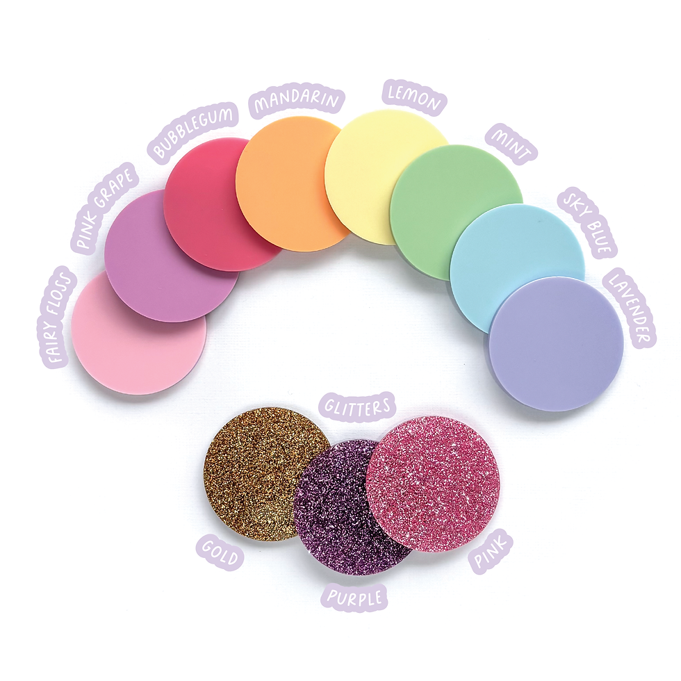 Thumbnail: Octopus Name Badge