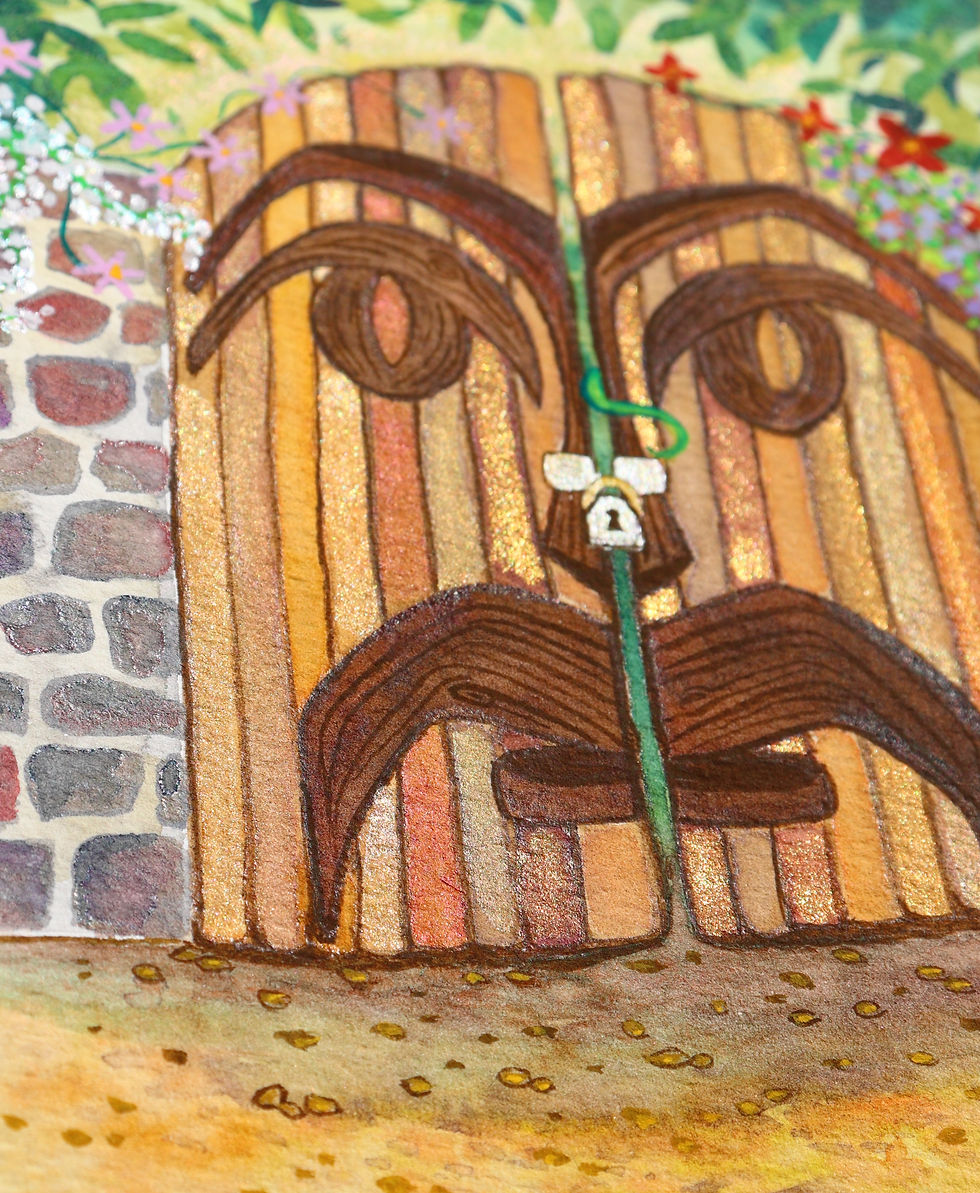 Thumbnail: Guardian Of The Forest 2