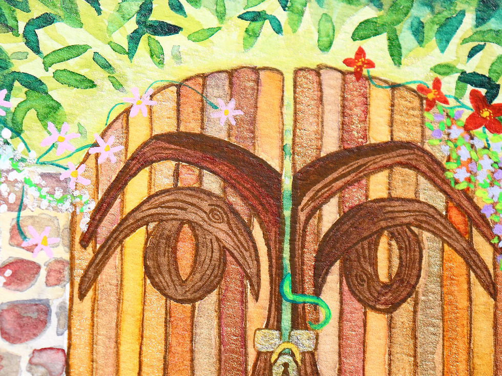 Thumbnail: Guardian Of The Forest 2