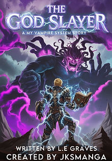 The God Slayer Cover.jpg