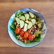 Mediterranean Salad