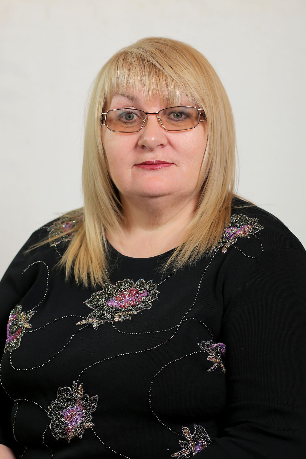 Зінько Ірина Миколаївна