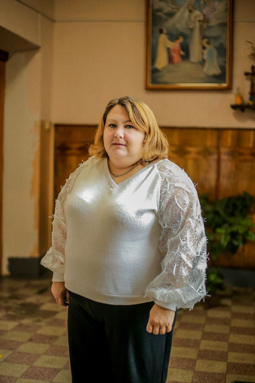 Поплавська Оксана Олександрівна