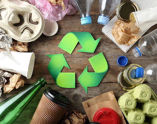 Recycling and Climate Change: A Vital Link in the Fight Against Global Warming