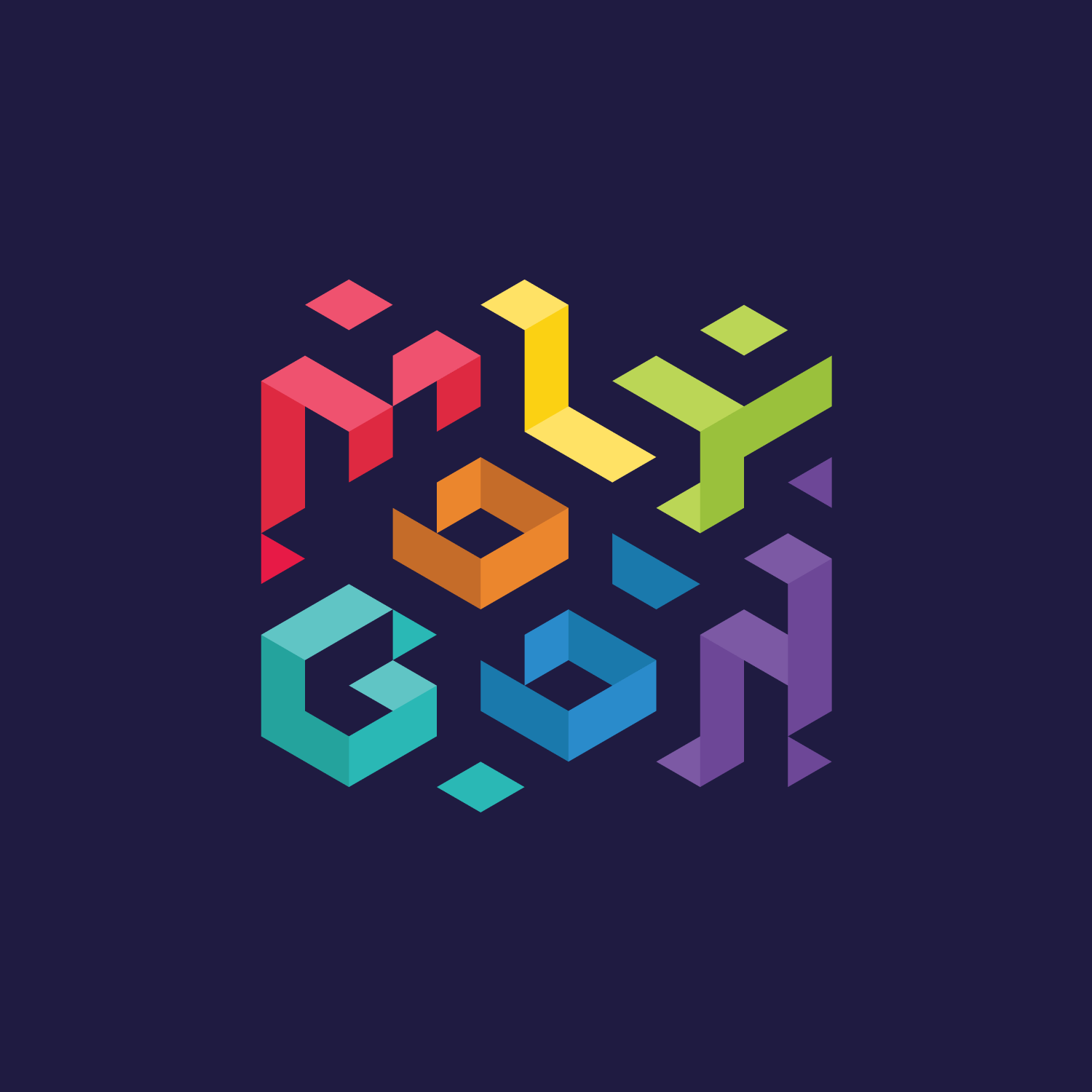 รูปภาพนักเขียน: Molygon Studio