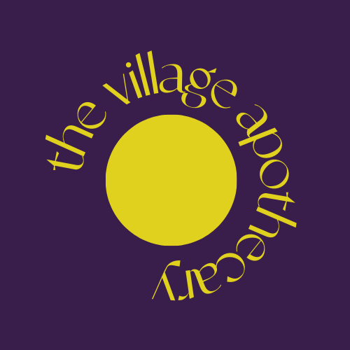 Writer: The Village Apothecary