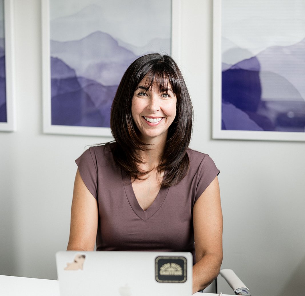 Writer: Dr. Cara MacMullin