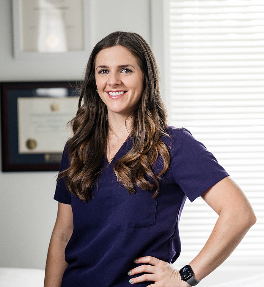 Writer: Courtney Cartmel