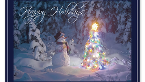 Merry Christmas from the PGUIC