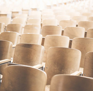 Academic Programmes in Environmental Psychology and adjacent study areas. 