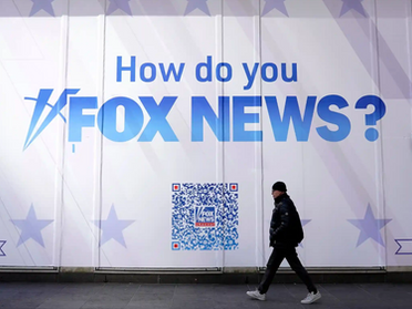 Fox loses friends—Dominion lawsuit is just the start
